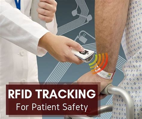 using rfid to track patients|RFID in Health care: A review of the real.